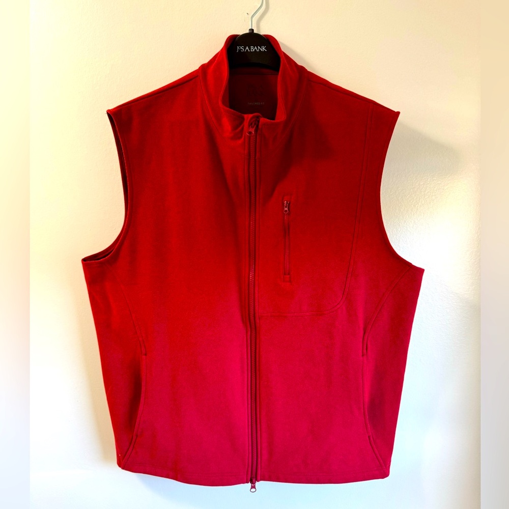 Jos.A.Bank Outer Vest